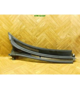 Windlauf Windabweiser Zierleiste Mazda 2 II 3M71A01416BA rechts Beifahrerseite