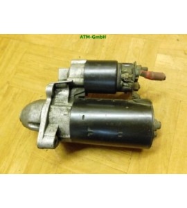 Anlasser Starter BMW 3 3er E46 Bosch 0001108157