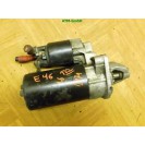 Anlasser Starter BMW 3 3er E46 Bosch 0001108157