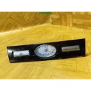 Uhr Leiste Blende Warnblinker Heizungsschalter Ford Mondeo 3 III 3S7T15000FB