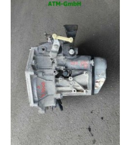 Getriebe Schaltgetriebe Mazda 2 1.4 59 kW Getriebecode 2N1R7002AF