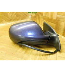 Seitenpsiegel Peugeot 307 rechts Farbcode KKCD Montechristo Perleffekt