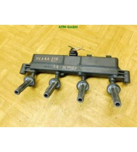 Zündspule Citroen Xsara Sagem 2526117A