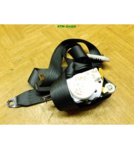 Sicherheitsgurt Gurt Mazda 2 II 5 türig T89347T 0325479 0432028 vorne rechts