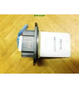 Widerstand Vorwiderstand Mazda 2 II HM420040B 7321E82 HB15D570