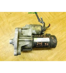 Anlasser Starter Citroen Xsara Valeo D6RA572 12v