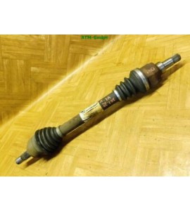 Antriebswelle Gelenkwelle Peugeot 307 links Fahrerseite 9636786780