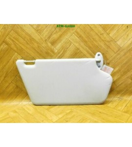 Sonnenblende Mazda 2 II links Fahrerseite