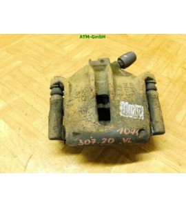 Bremssattel Peugeot 307 vorne links Fahrerseite Bosch 54