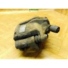 Bremssattel Peugeot 307 vorne links Fahrerseite Bosch 54