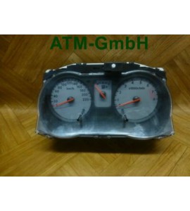 Tacho Kombiinstrument Nissan NOTE 9U50D Gelaufen 122.000KM