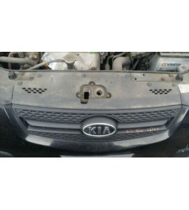 Grill Frontgrill Kühlergrill Kia Rio