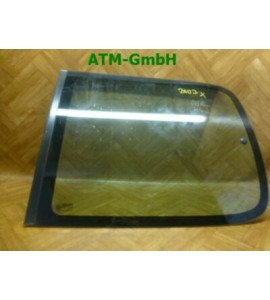 Fensterscheibe Türscheibe Seitenscheibe Citroen Berlingo hinten links 1