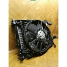 Wasserkühler Kühlerlüfter Lüfter Renault Clio 2 II 1.2 16v 55 kW 8200685713J