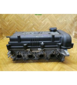 Zylinderkopf Kia Cerato 2.0 105 kW