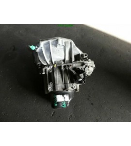 Getriebe Nissan Note 1.4 65 kW Getriebecode JHQ