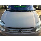 Motorhaube Citroen Berlingo Farbcode KDDC Farbe Sable Bivouac Metallic