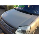 Motorhaube Citroen Berlingo Farbcode KDDC Farbe Sable Bivouac Metallic