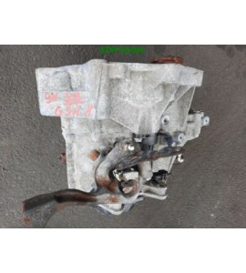 Getriebe Schaltgetriebe VW Polo 9N 1.2 40 kW Getriebecode GSH