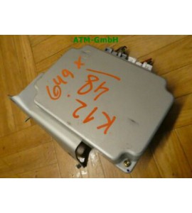 Automatikgetriebe Getriebesteuergerät Nissan Micra K12 1,2 16V 31036-AX600