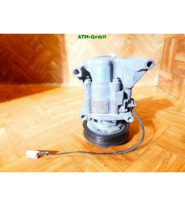Klimakompressor Mazda 2 II V09A1AA4AK 12v ATMOS E4108438