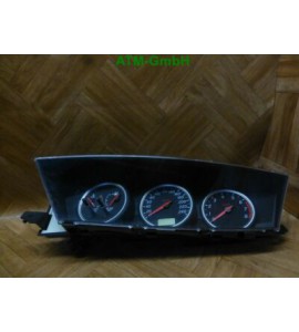Tacho Kombiinstrument Nissan Primera P12 Benzin Gelaufen 196.000KM 3500260 U873