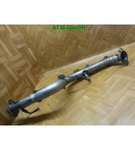Abgasrohr Rohr Lambda Lambdasonde Nissan Note 1,4
