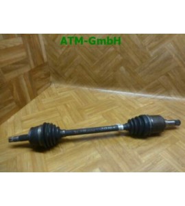Antriebswelle Gelenkwelle Fiat Punto Grande 199 1,2 links 55700562 Fahrerseite