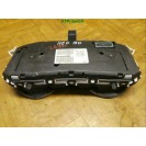 Tacho Kombiinstrument Renault Megane 8200364023