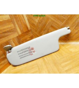 Sonnenblende Renault Laguna 2 II rechts Beifahrerseite