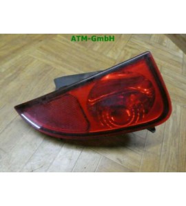 Nebelleuchte Nebelschlüssleuchte Renault Espace Valeo unten hinten links