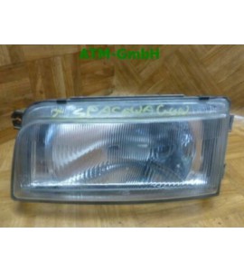 Frontscheinwerfer Scheinwerfer Mitsubishi Space Wagon links Fahrerseite