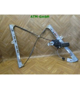 Fensterheber Fensterhebermotor Peugeot 206 vorne links Fahrerseite