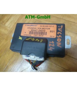 Steuergerät Getriebesteuergerät Hyundai Tucson Borg Warner 95447-24010
