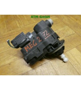 Stellmotor Renault Megane 2 II Valeo 8200402521 12v