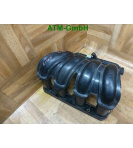 Ansaugbrücke Nissan Micra K12 1,2i 16v 48 KW 65 PS