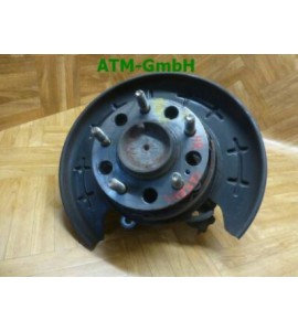 Radnabe Radlager Achsschenkel Kia Carens hinten rechts mit ABS