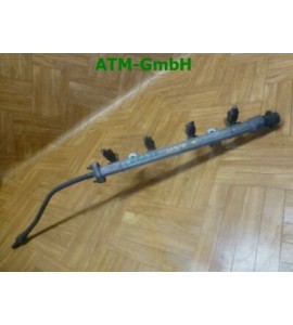 Einspritzleiste Kia Cerato 2.0 105 kW