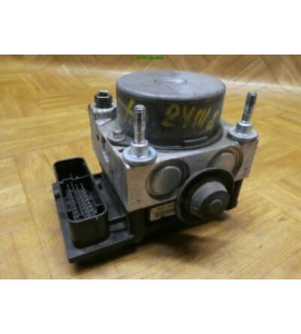 ABS Hydraulikblock Fiat Panda Bosch 0265232021 51799595 0265800673