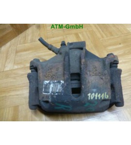 Bremssattel vorne rechts Peugeot 206 Bosch 13 0204Y01211