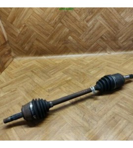 Antriebswelle Gelenkwelle Fiat Punto Grande 199 links Fahrerseite