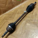 Antriebswelle Gelenkwelle Fiat Punto Grande 199 links Fahrerseite