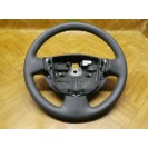 Lenkradairbag Seitenairbag Airbagsteuergerät Lenkrad Renault Clio 2 8200375763A