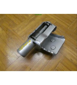 Türscharnier Scharnier Renault Clio 3 III hinten links Fahrerseite