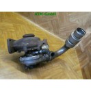 Turbolader Volvo S40 II 2 544 Garrett 9654931780