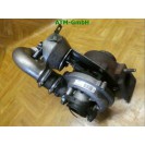 Turbolader Volvo S40 II 2 544 Garrett 9654931780