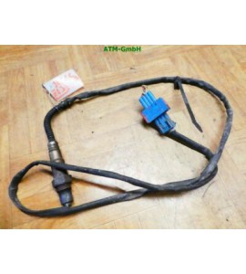 Lambda Lambdasonde Peugeot 206cc