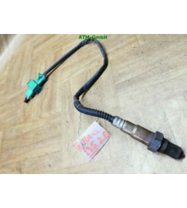 Lambda Lambdasonde Peugeot 206cc