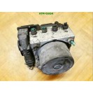 ABS Hydraulikblock Renault Twingo Bosch 0265231333 8200229137 0265800335