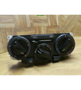 Klimabedienteil Bedienteil Schalter Nissan Note Valeo N103009C 12v